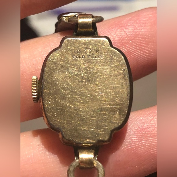 Longines Vintage Mechanical Watch - Picture 5 of 6